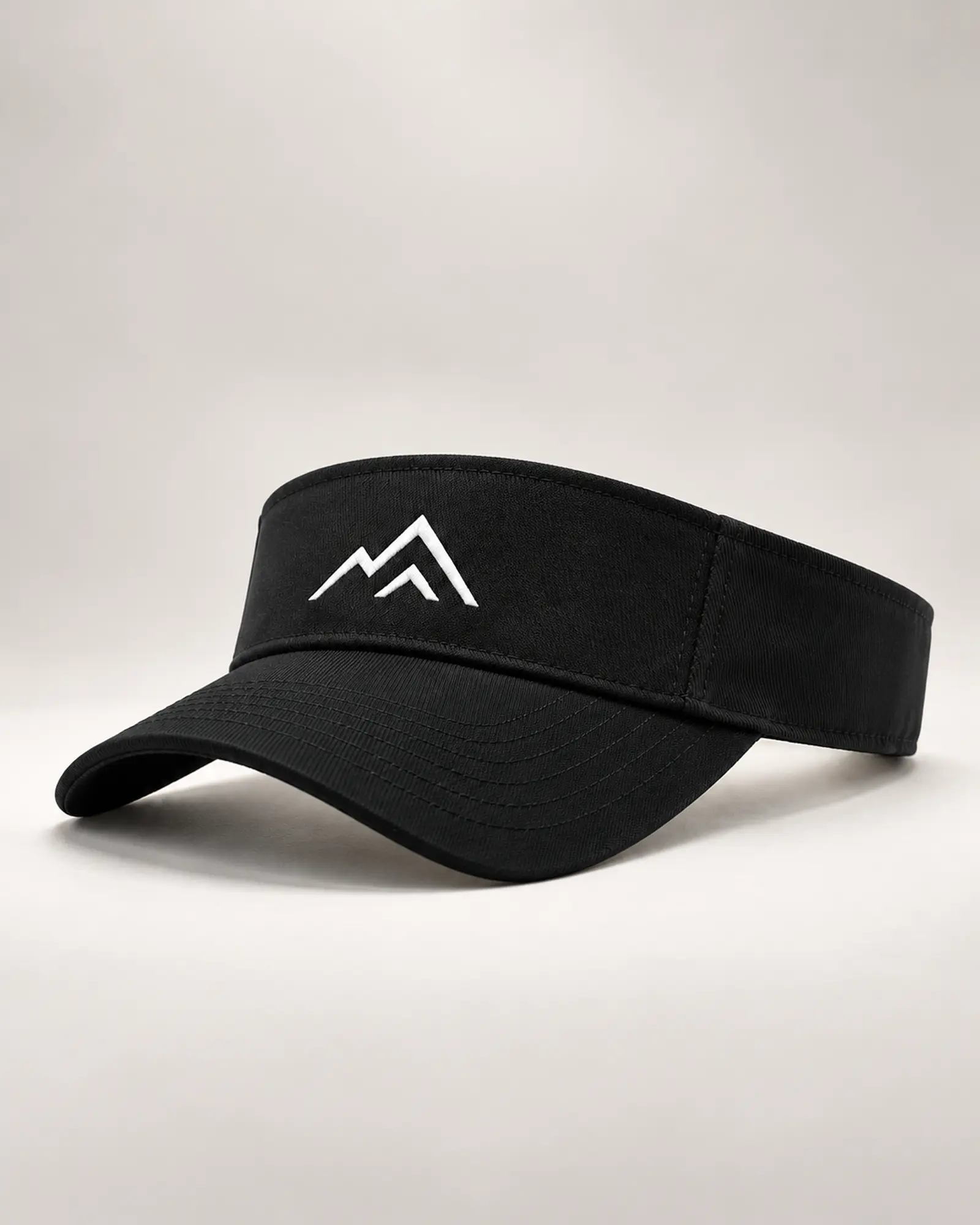Visor Hats product photography
